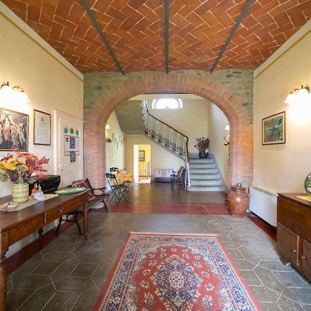 Villa Le Rondini By Interhome 哥尔顿 外观 照片