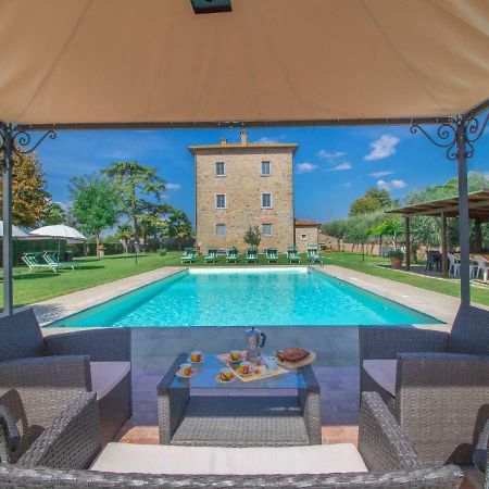 Villa Le Rondini By Interhome 哥尔顿 外观 照片