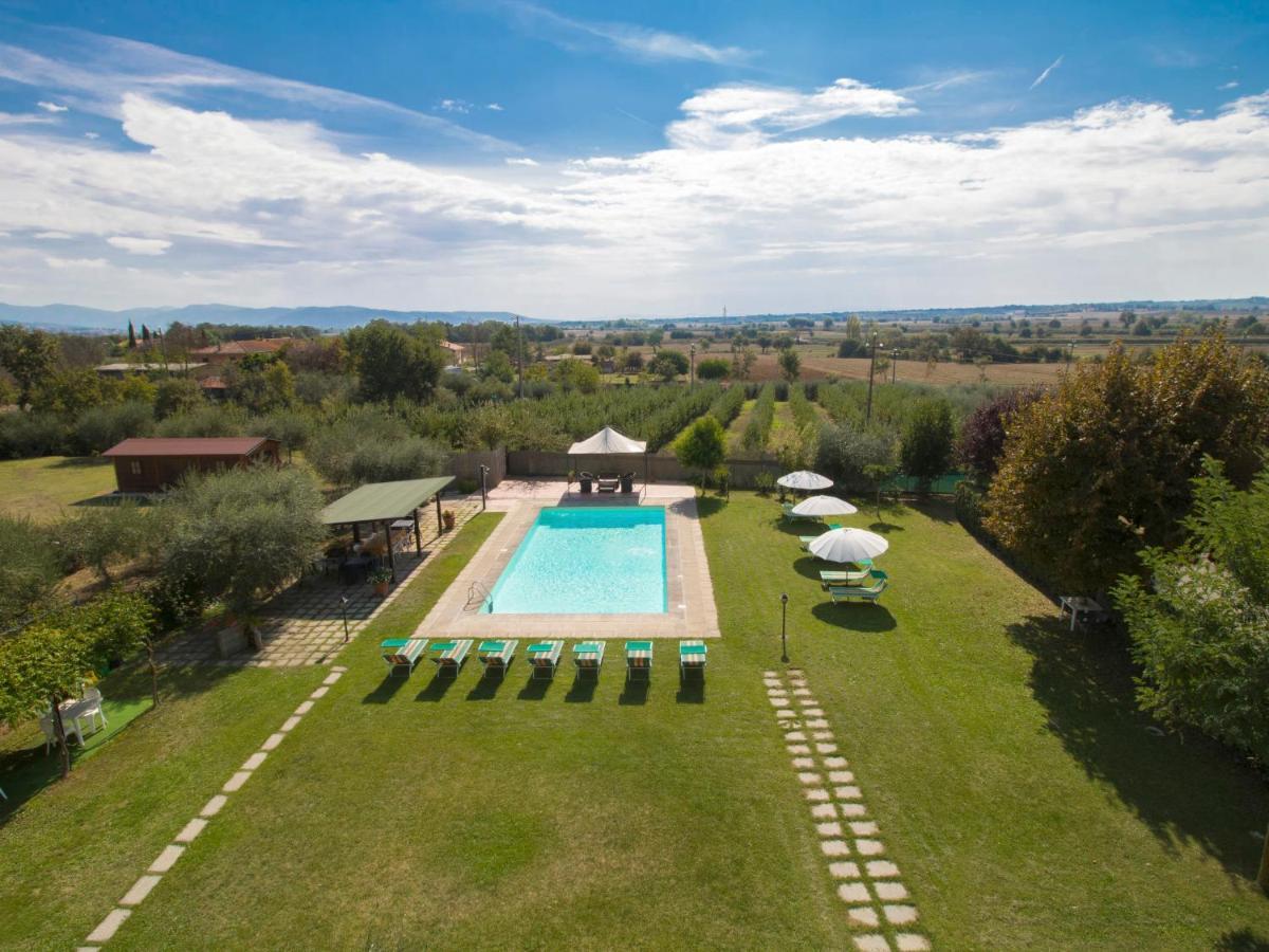 Villa Le Rondini By Interhome 哥尔顿 外观 照片