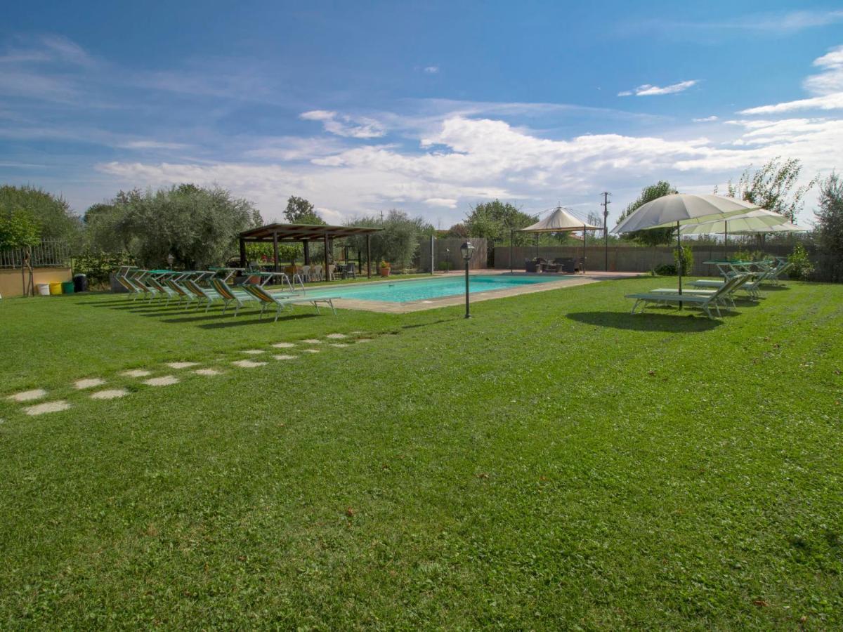 Villa Le Rondini By Interhome 哥尔顿 外观 照片