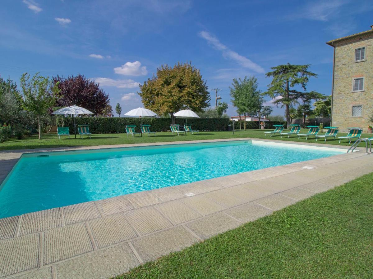 Villa Le Rondini By Interhome 哥尔顿 外观 照片