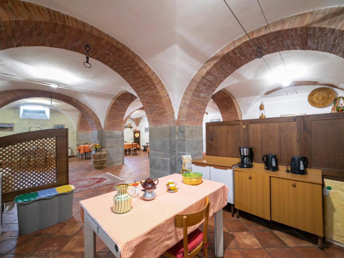 Villa Le Rondini By Interhome 哥尔顿 外观 照片
