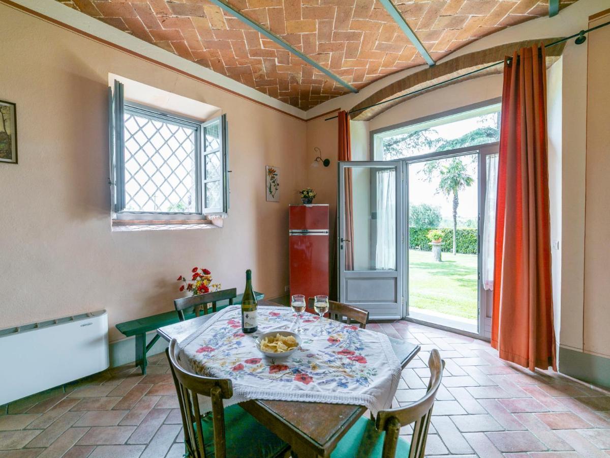 Villa Le Rondini By Interhome 哥尔顿 外观 照片