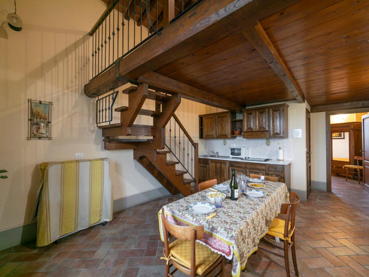 Villa Le Rondini By Interhome 哥尔顿 外观 照片