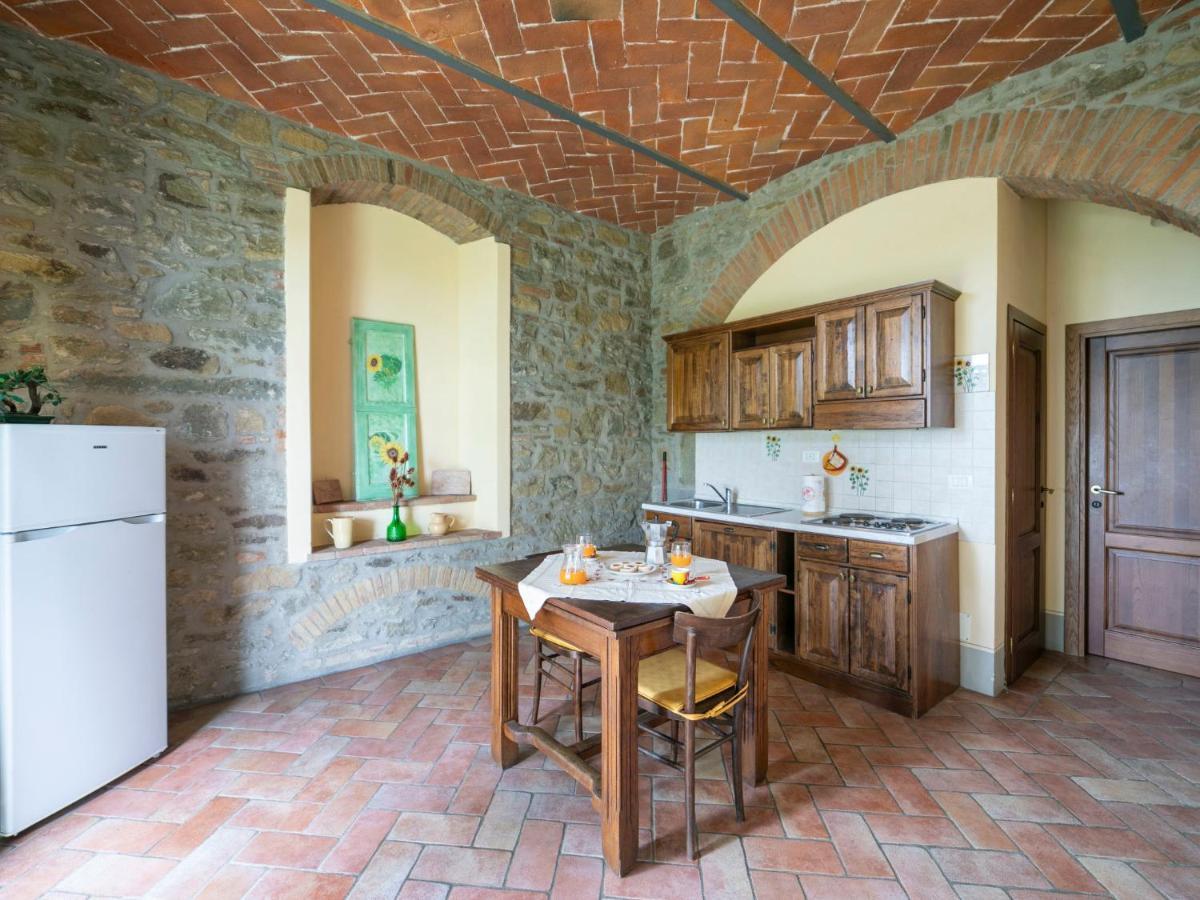 Villa Le Rondini By Interhome 哥尔顿 外观 照片