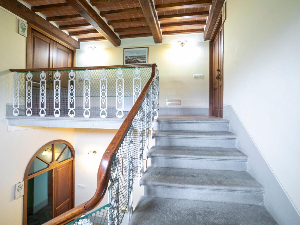 Villa Le Rondini By Interhome 哥尔顿 外观 照片