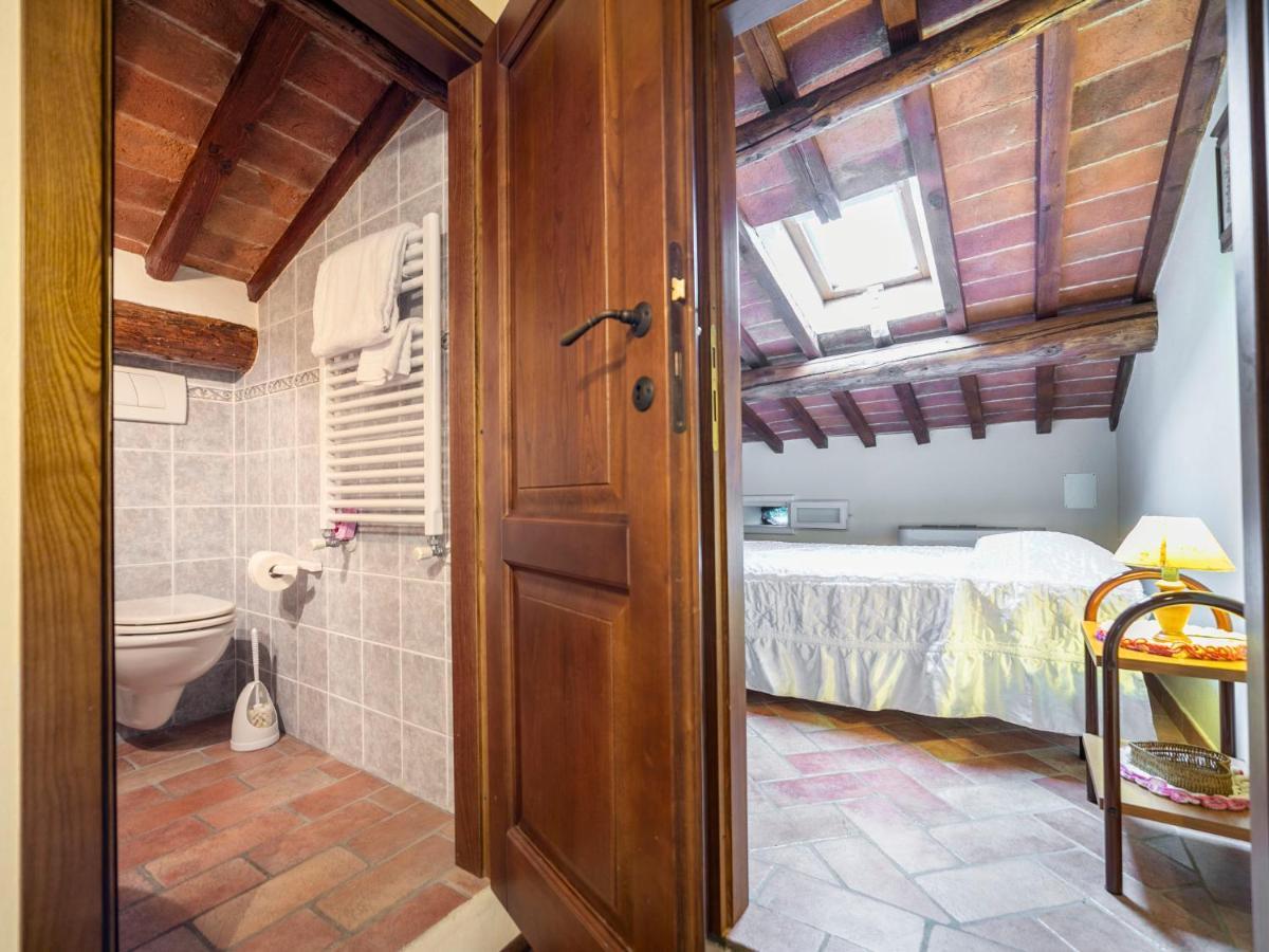 Villa Le Rondini By Interhome 哥尔顿 外观 照片