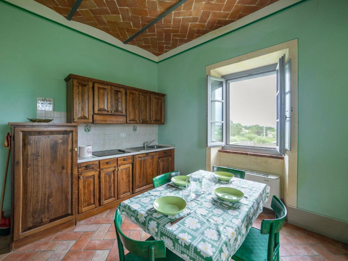 Villa Le Rondini By Interhome 哥尔顿 外观 照片