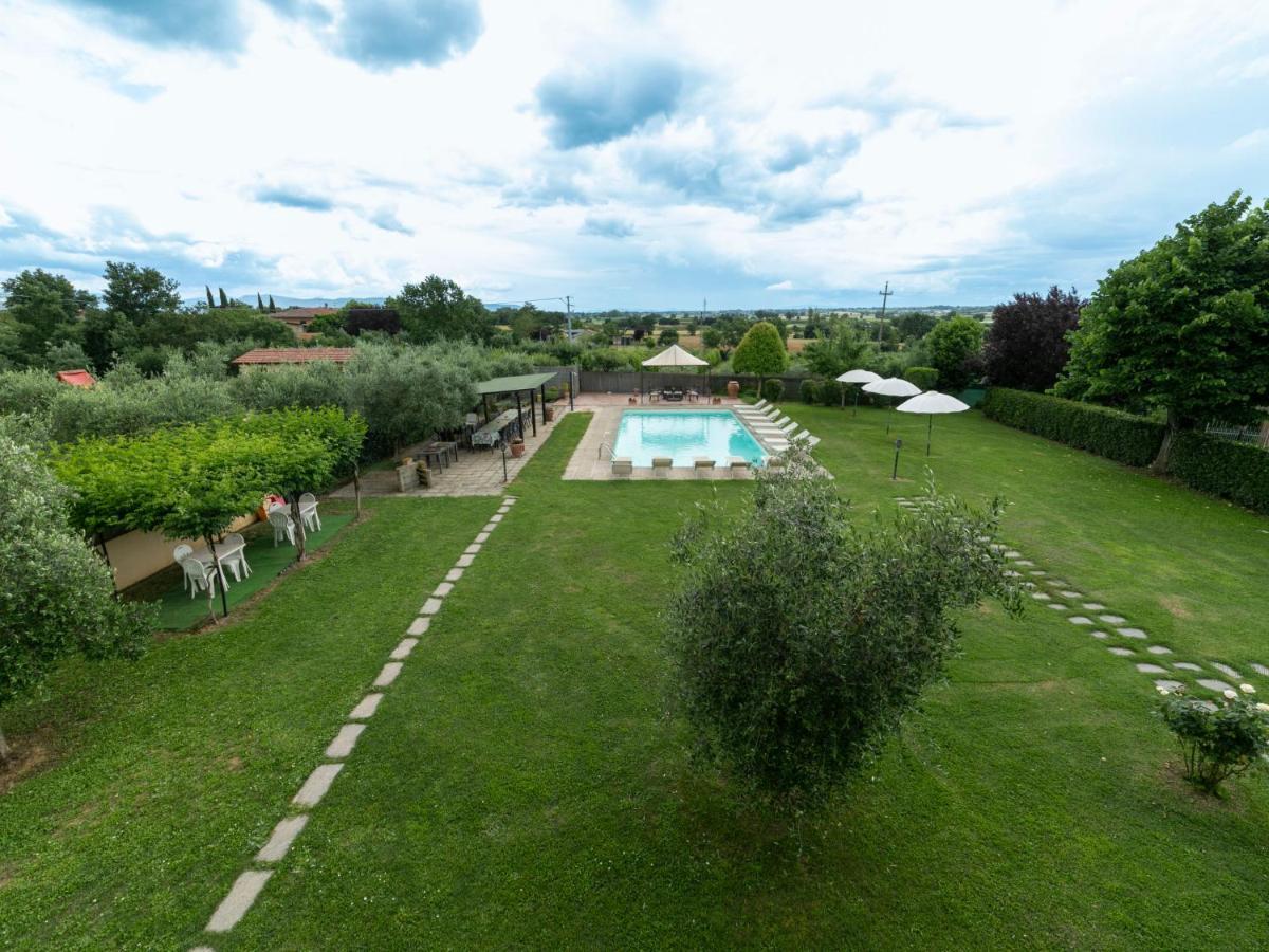 Villa Le Rondini By Interhome 哥尔顿 外观 照片