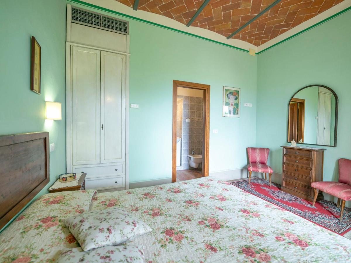 Villa Le Rondini By Interhome 哥尔顿 外观 照片