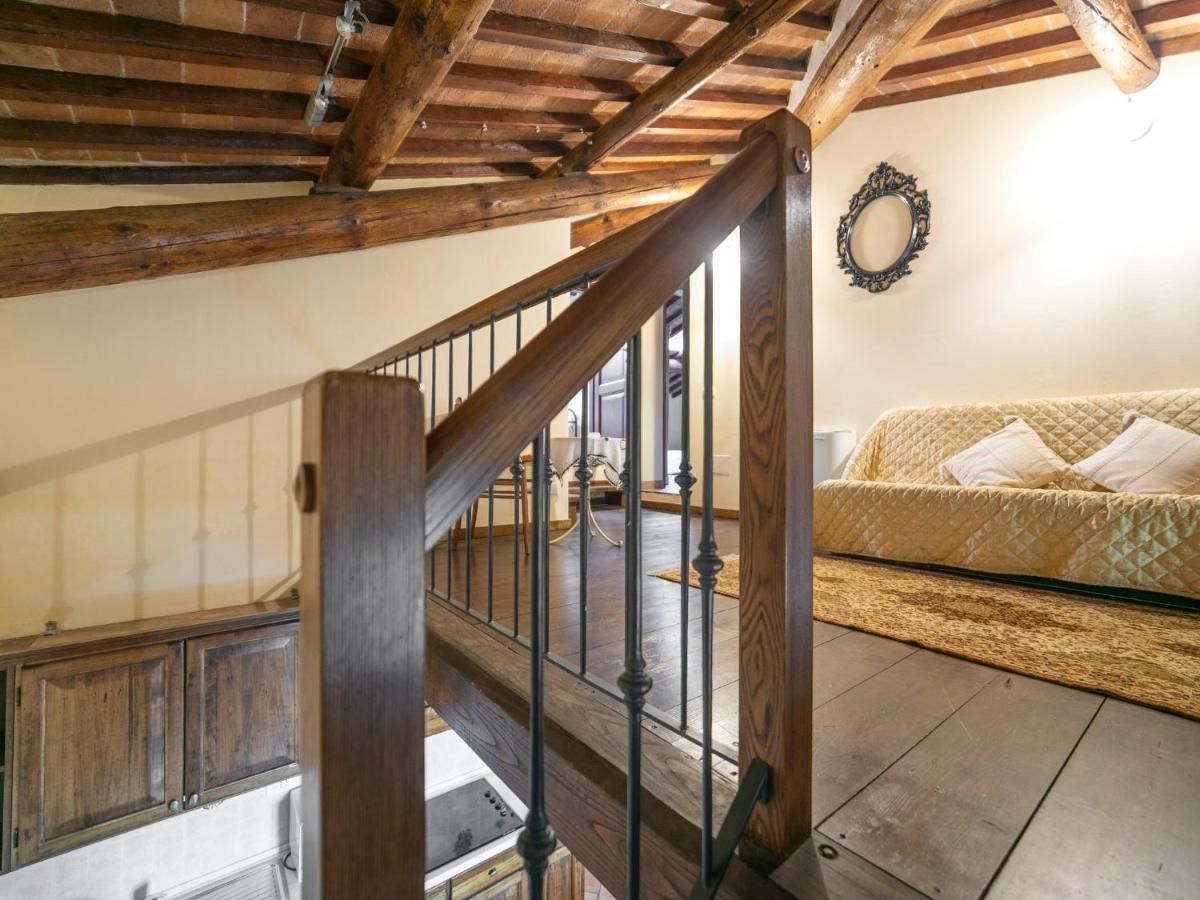 Villa Le Rondini By Interhome 哥尔顿 外观 照片