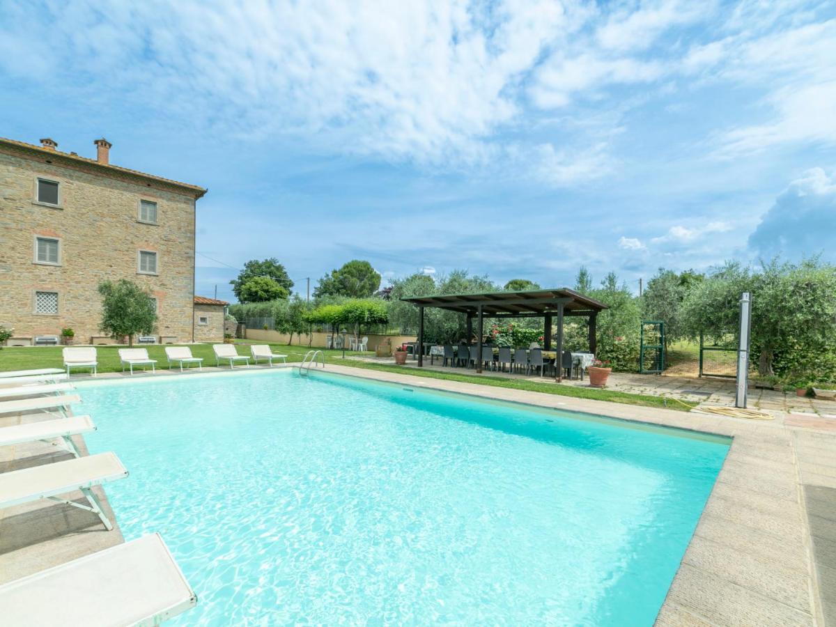 Villa Le Rondini By Interhome 哥尔顿 外观 照片