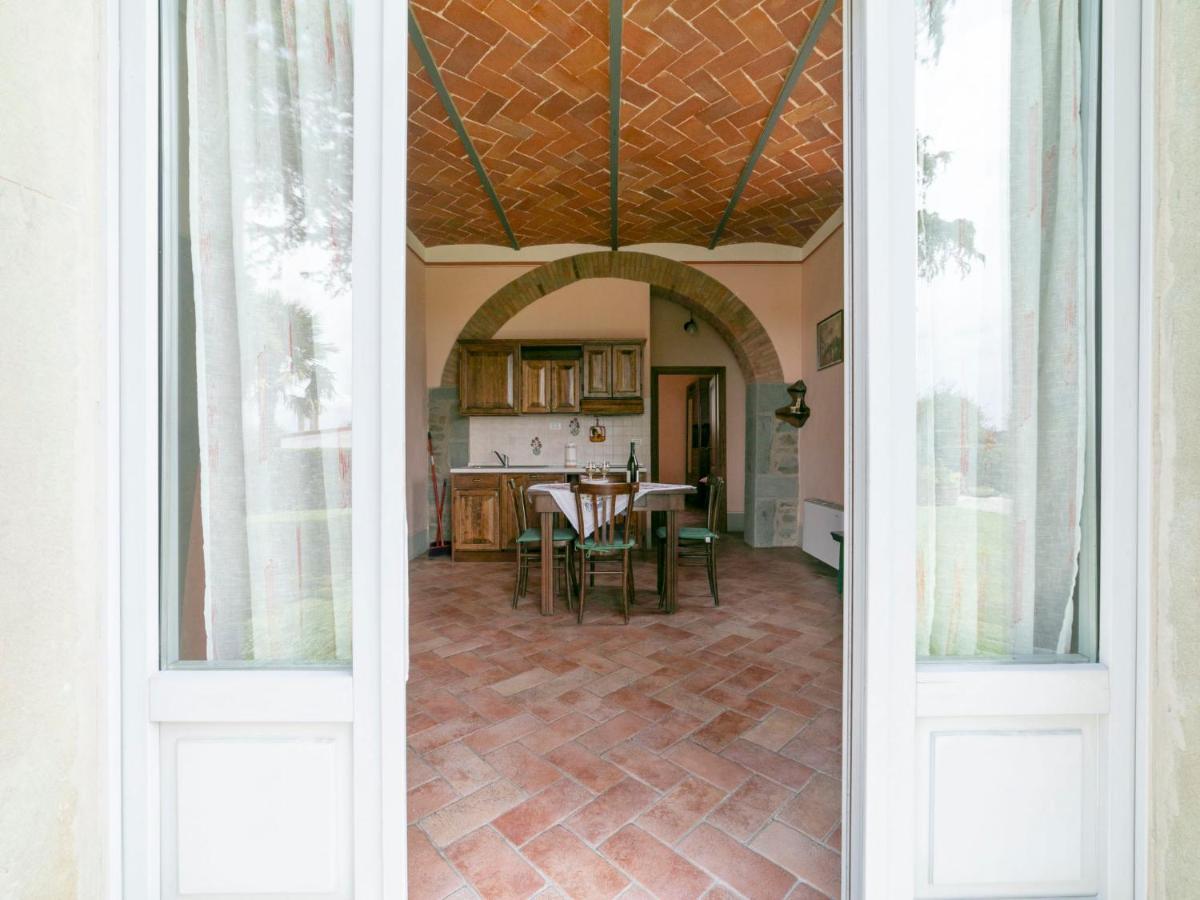 Villa Le Rondini By Interhome 哥尔顿 外观 照片