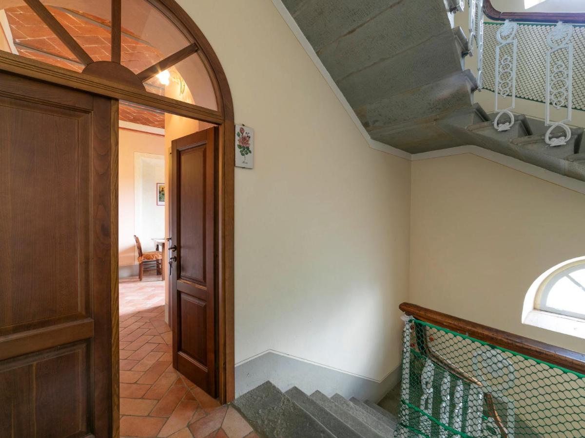 Villa Le Rondini By Interhome 哥尔顿 外观 照片