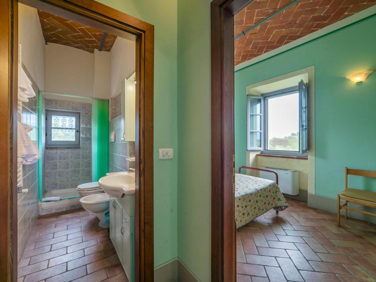 Villa Le Rondini By Interhome 哥尔顿 外观 照片