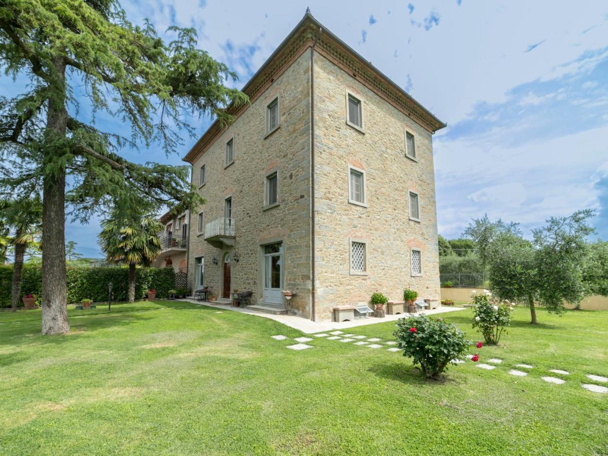 Villa Le Rondini By Interhome 哥尔顿 外观 照片