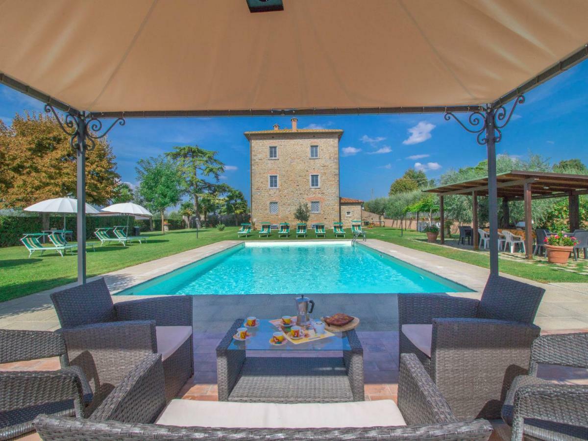 Villa Le Rondini By Interhome 哥尔顿 外观 照片
